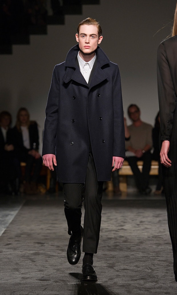 Whyred 2011 Fall/Winter Collection