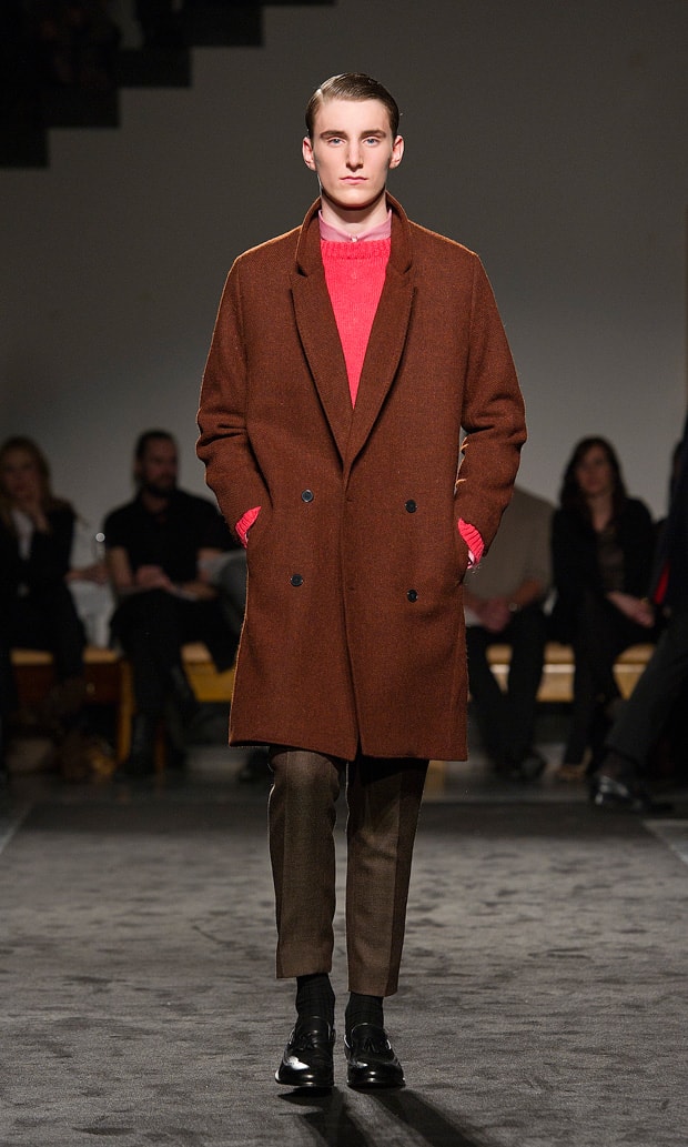 Whyred 2011 Fall/Winter Collection