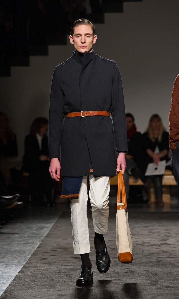 Whyred 2011 Fall/Winter Collection