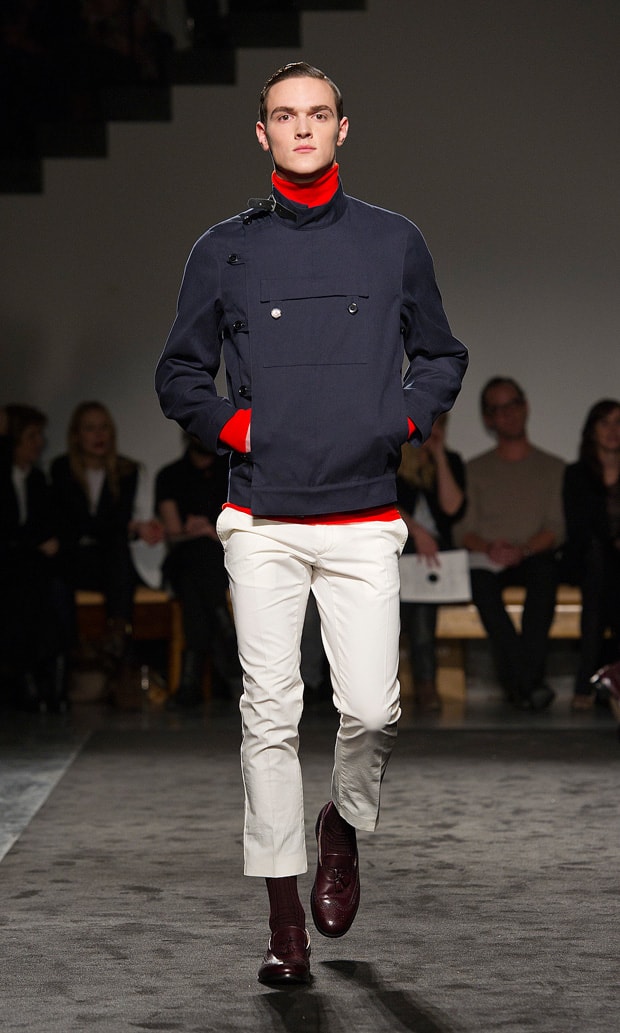 Whyred 2011 Fall/Winter Collection