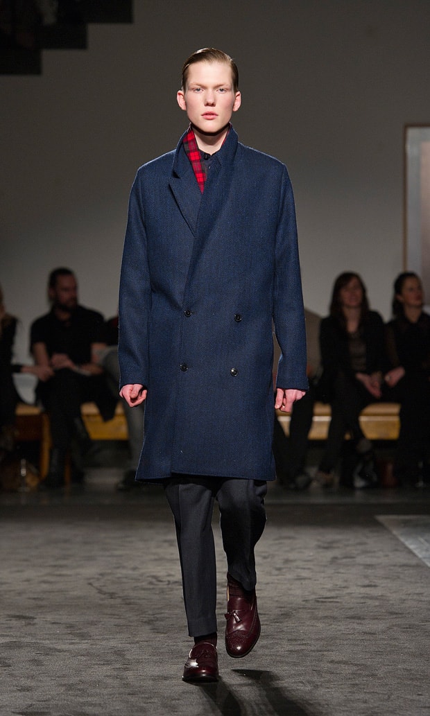 Whyred 2011 Fall/Winter Collection