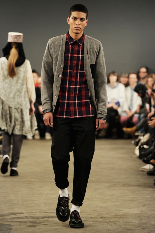 Wood Wood 2011 Fall/Winter Collection