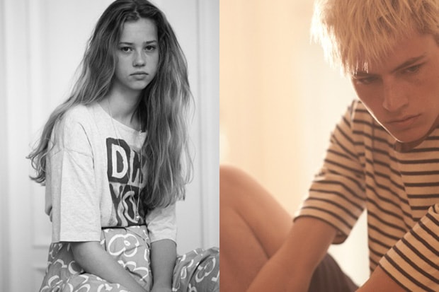 Wood Wood 2011 Spring/Summer Collection