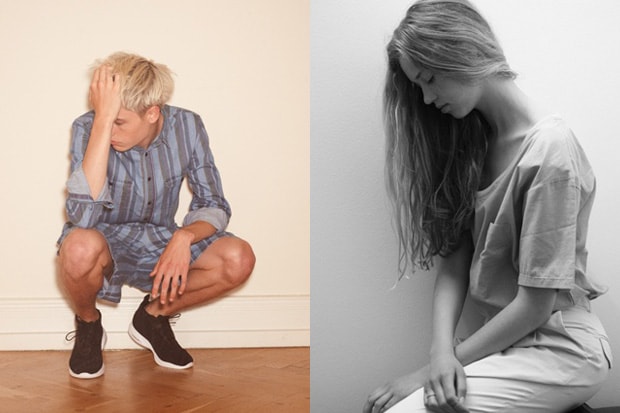 Wood Wood 2011 Spring/Summer Collection