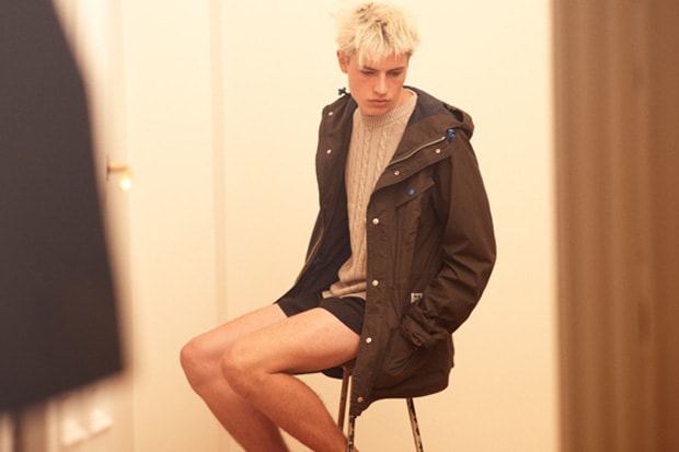 Wood Wood 2011 Spring/Summer Collection