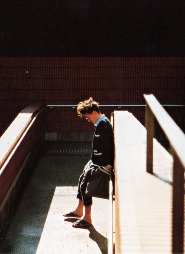 WTAPS 2011-1st "WHO DARES WINS" Collection Lookbook