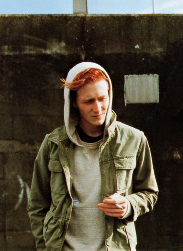 WTAPS 2011-1st "WHO DARES WINS" Collection Lookbook