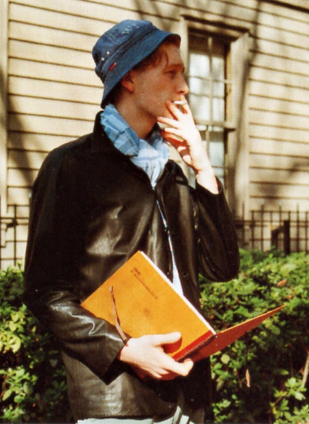 WTAPS 2011-1st "WHO DARES WINS" Collection Lookbook