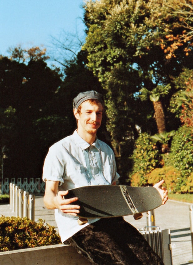 WTAPS 2011-1st "WHO DARES WINS" Collection Lookbook