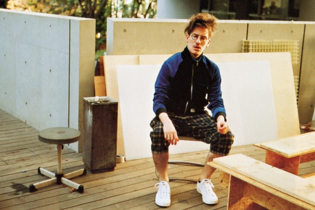 WTAPS 2011-1st "WHO DARES WINS" Collection Lookbook
