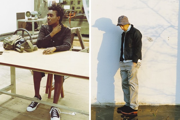 WTAPS 2011/1st "WHO DARES WINS" Collection