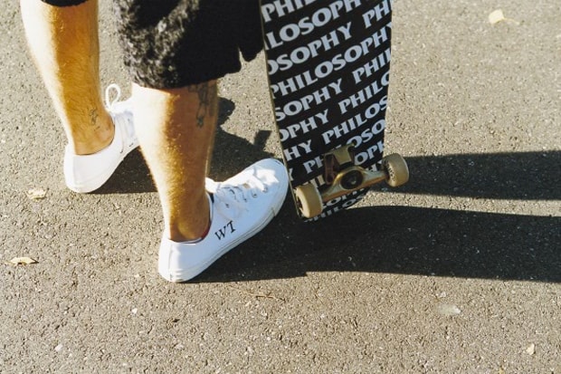 WTAPS 2011/1st "WHO DARES WINS" Collection