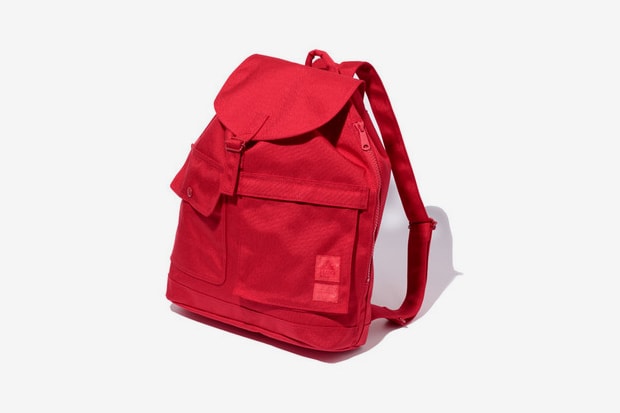 XLarge x Porter Monotone Collection