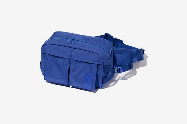XLarge x Porter Monotone Collection