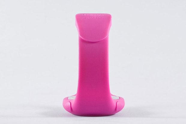 Yogurt by Karim Rashid for Nooka
