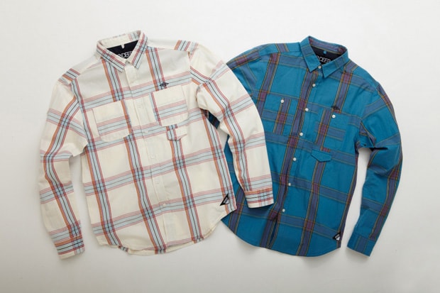 10.Deep 2011 Spring Collection