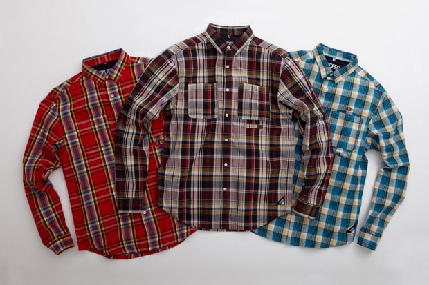 10.Deep 2011 Spring Collection