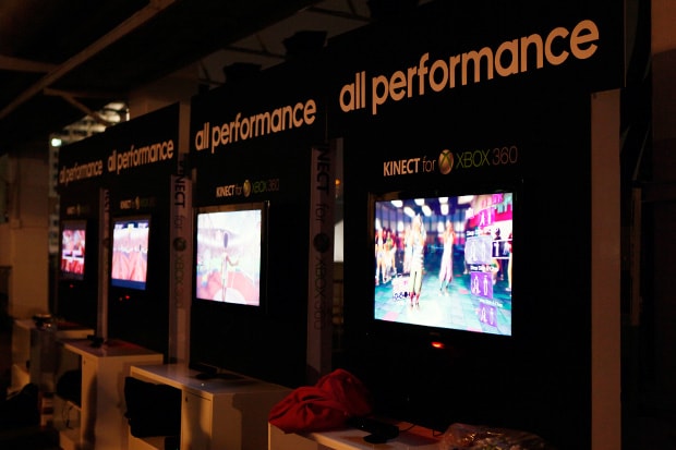 "adidas all in" Hong Kong Party Recap