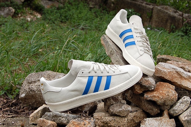adidas Originals Campus 80s "Pigskin"