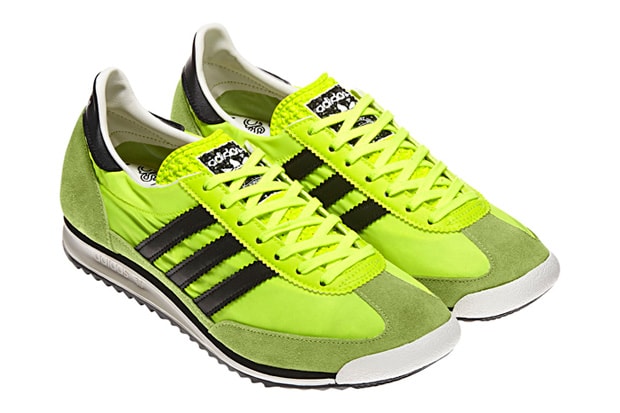 adidas Originals SL72 Pack