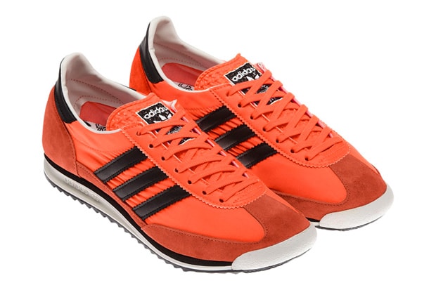 adidas Originals SL72 Pack
