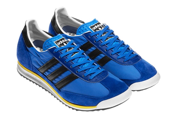 adidas Originals SL72 Pack