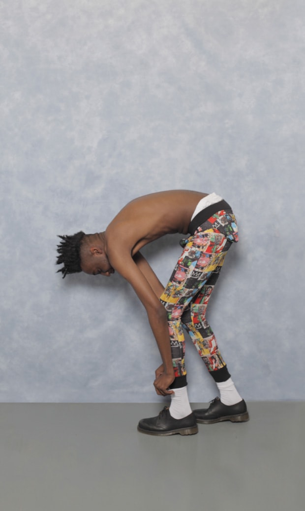 agi&sam 2011 Fall/Winter Collection