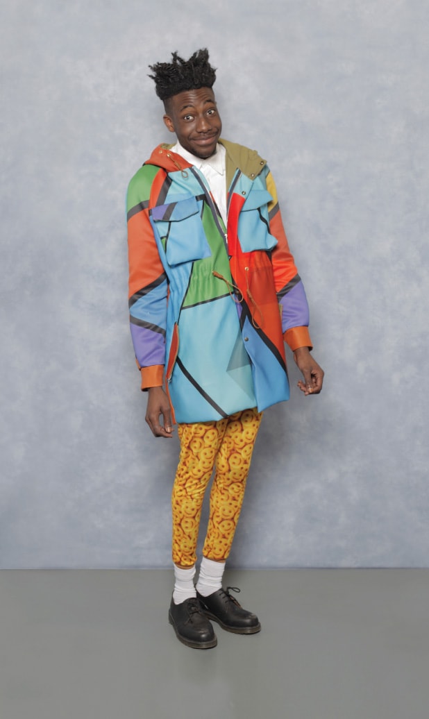 agi&sam 2011 Fall/Winter Collection
