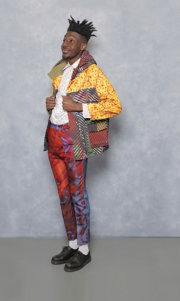 agi&sam 2011 Fall/Winter Collection