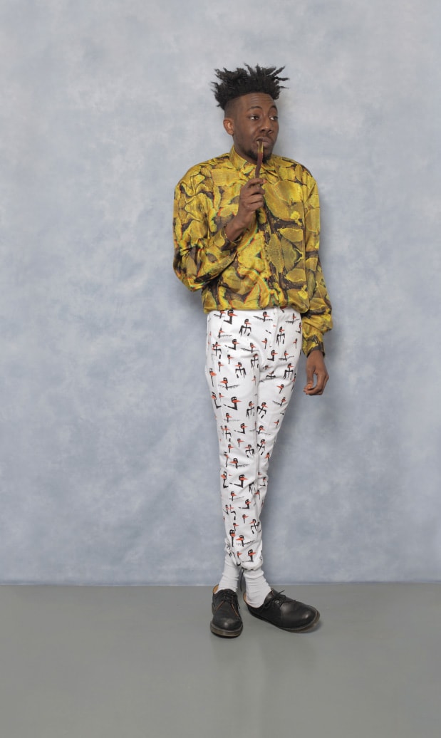 agi&sam 2011 Fall/Winter Collection