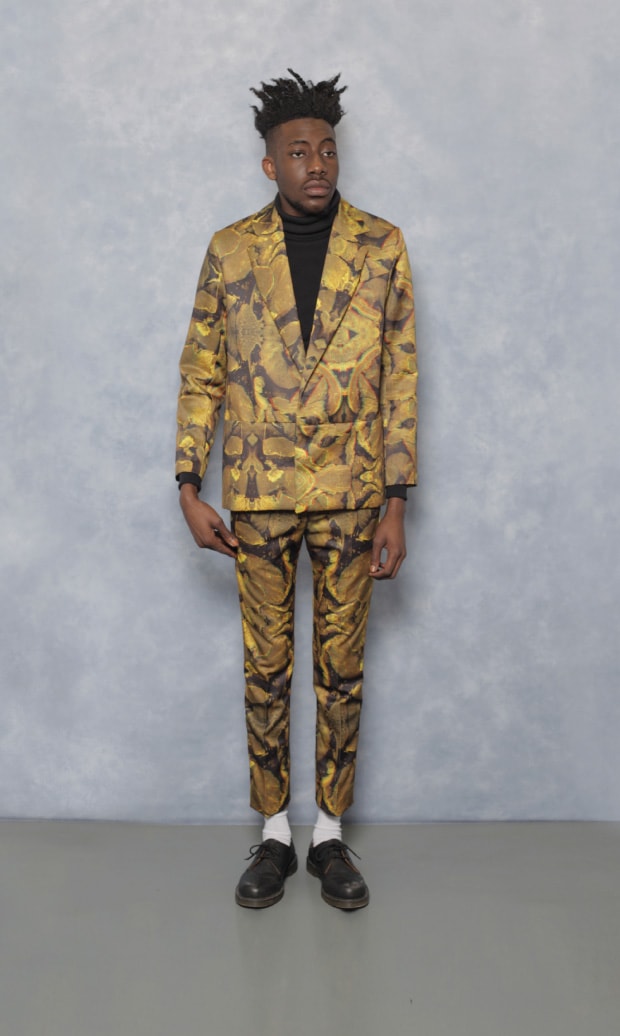 agi&sam 2011 Fall/Winter Collection