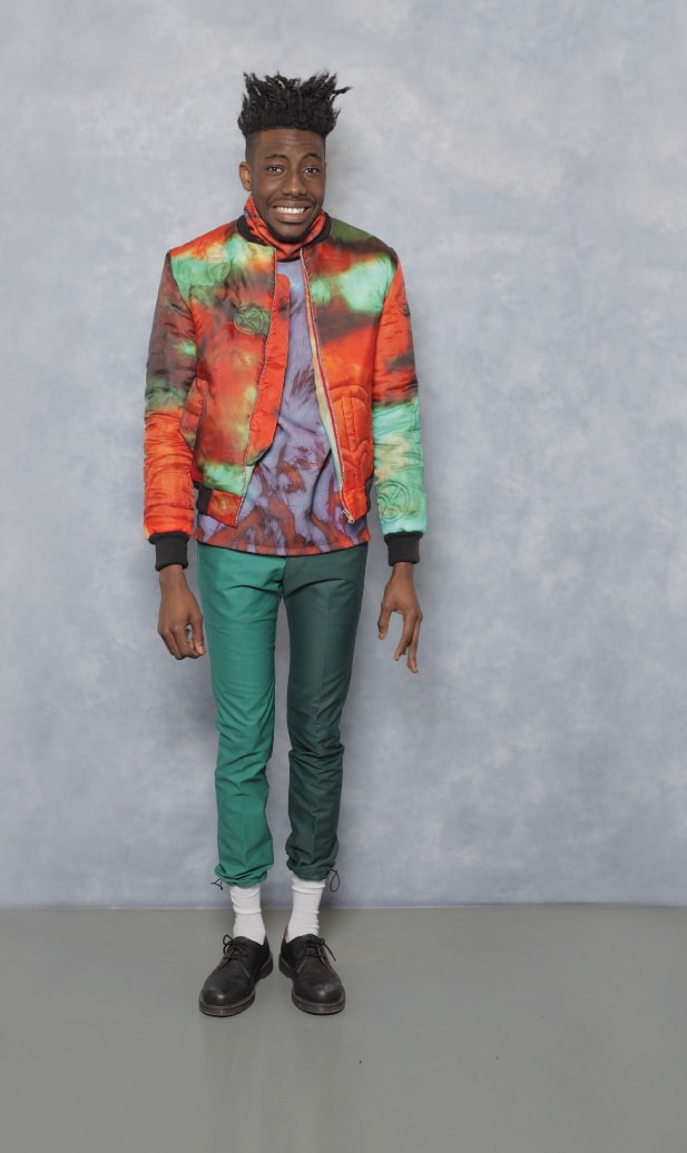 agi&sam 2011 Fall/Winter Collection