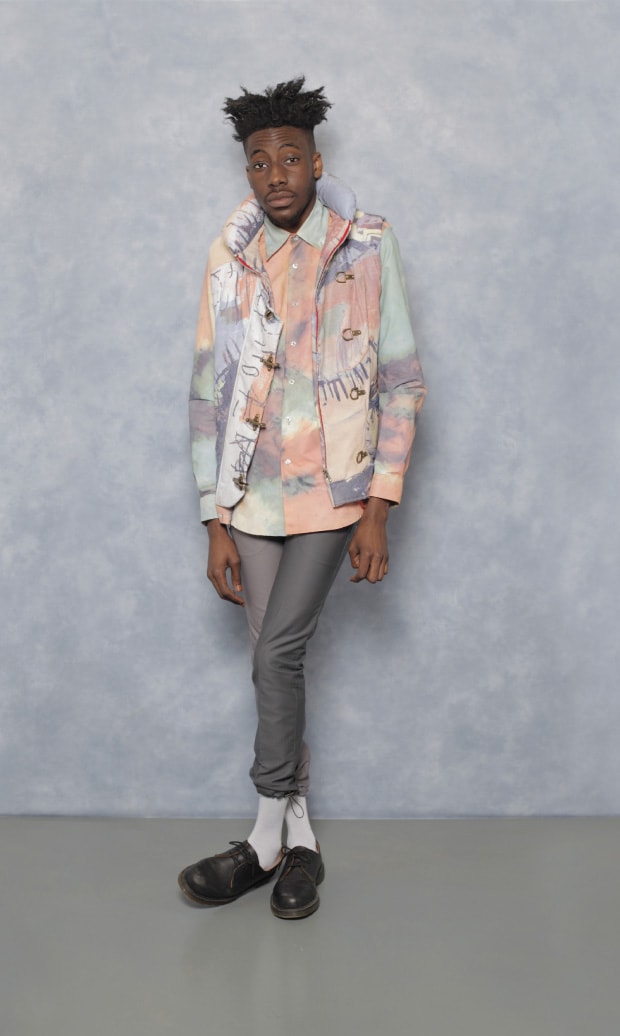 agi&sam 2011 Fall/Winter Collection