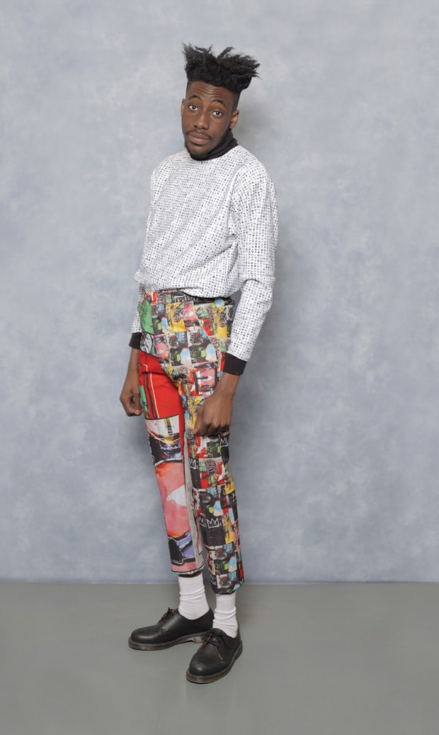 agi&sam 2011 Fall/Winter Collection