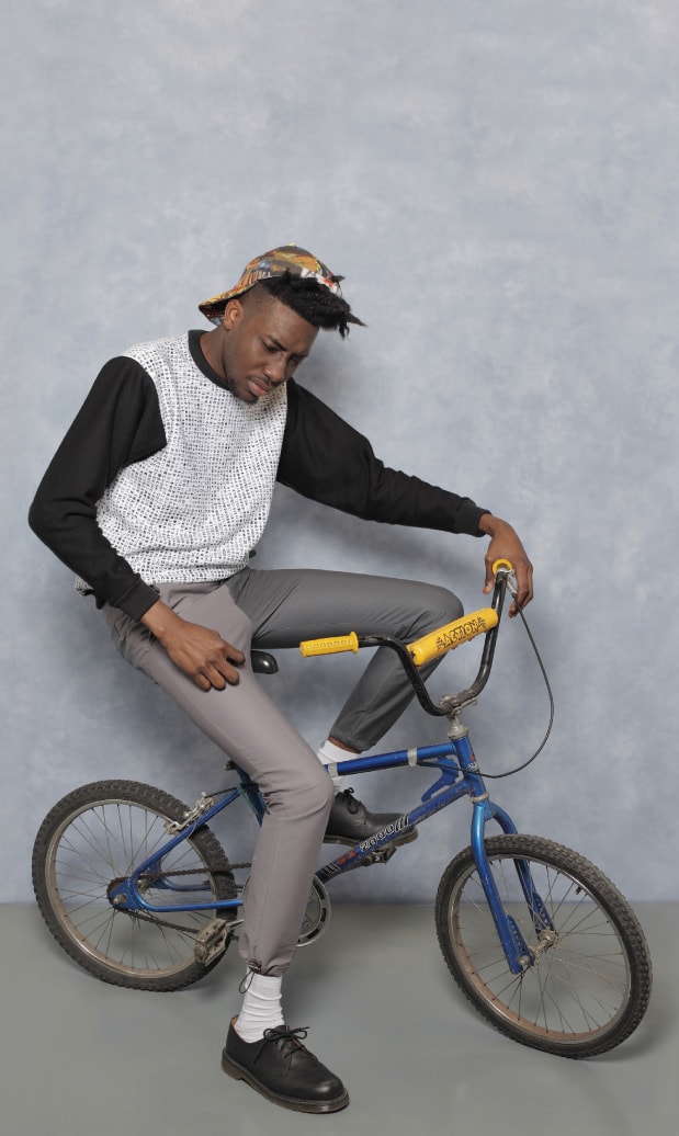 agi&sam 2011 Fall/Winter Collection