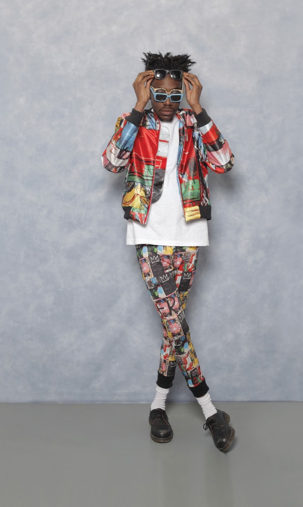 agi&sam 2011 Fall/Winter Collection