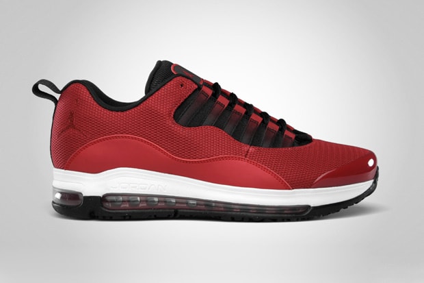 Air Jordan CMFT Air Max 10 