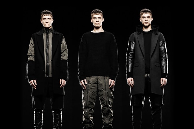 Alexander Wang to Launch Menswear Collection