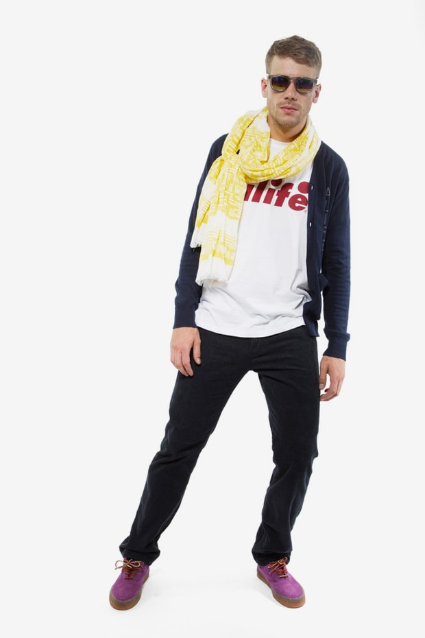 Alife 2011 Spring Collection Lookbook