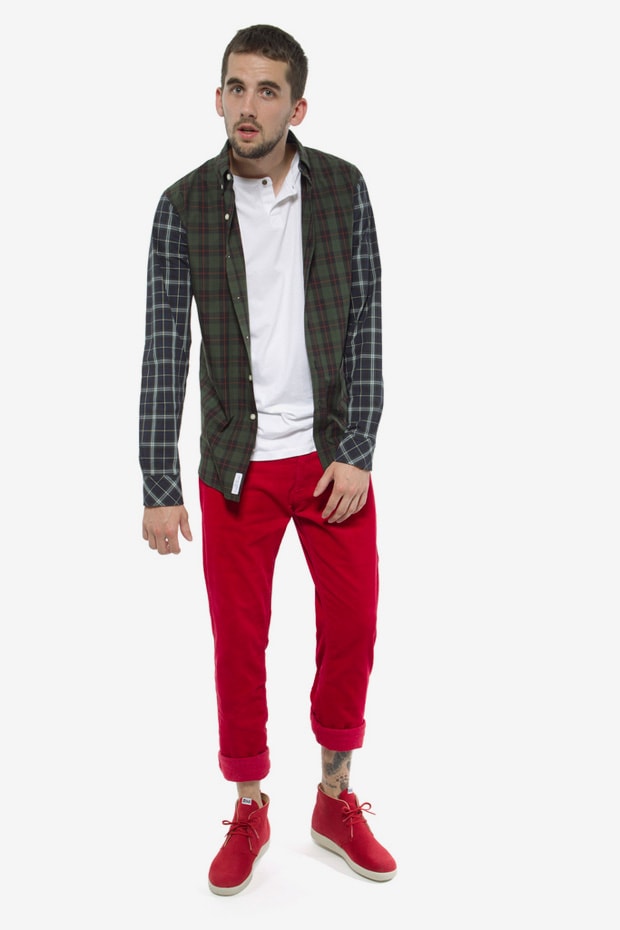 Alife 2011 Spring Collection Lookbook