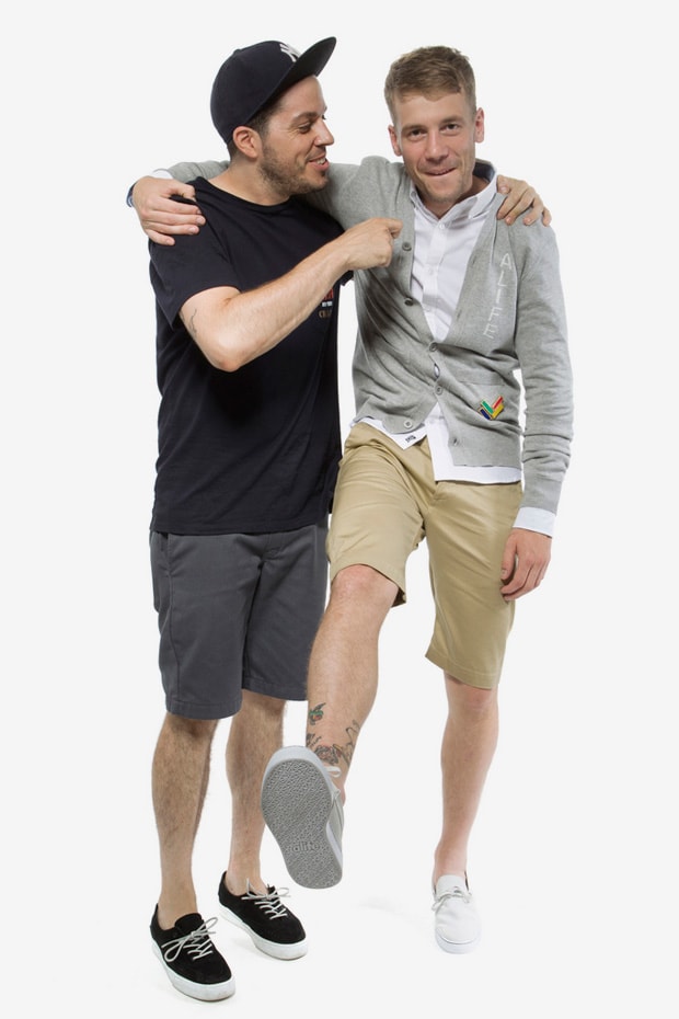 Alife 2011 Spring Collection Lookbook