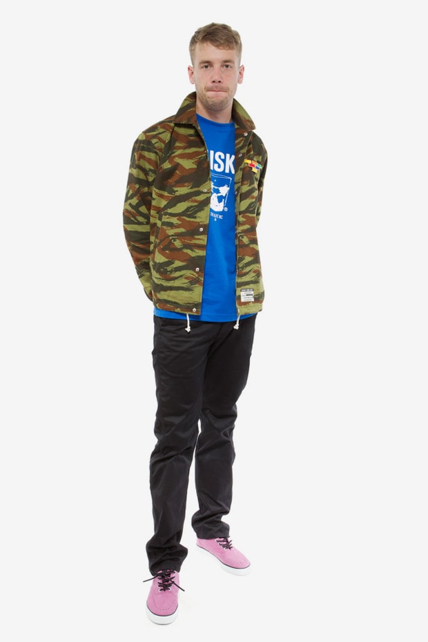 Alife 2011 Spring Collection Lookbook