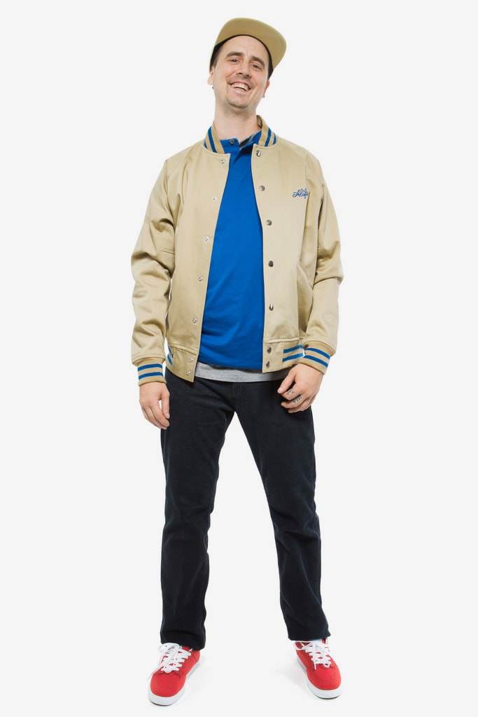 Alife 2011 Spring Collection Lookbook