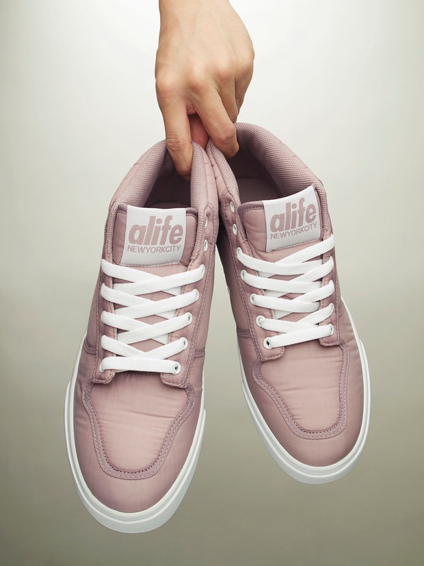 Alife 2011 Spring Footwear