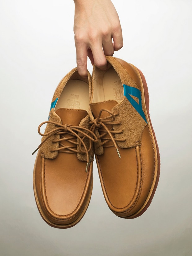 Alife 2011 Spring Footwear