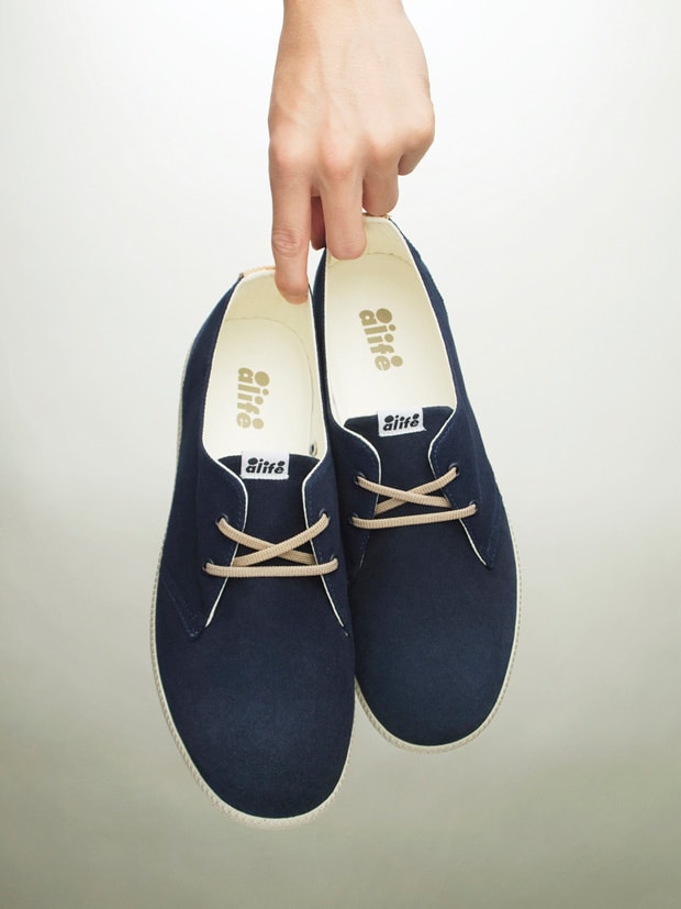 Alife 2011 Spring Footwear