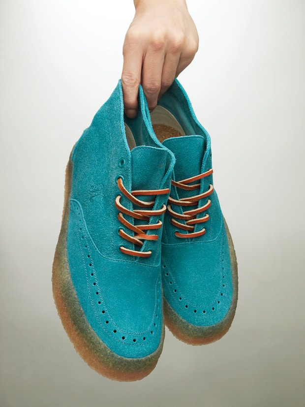 Alife 2011 Spring Footwear