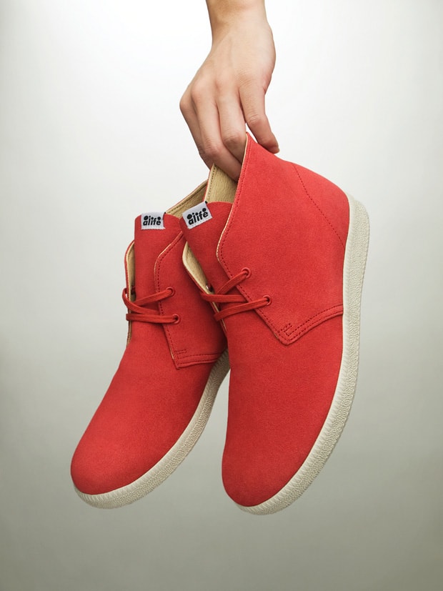 Alife 2011 Spring Footwear