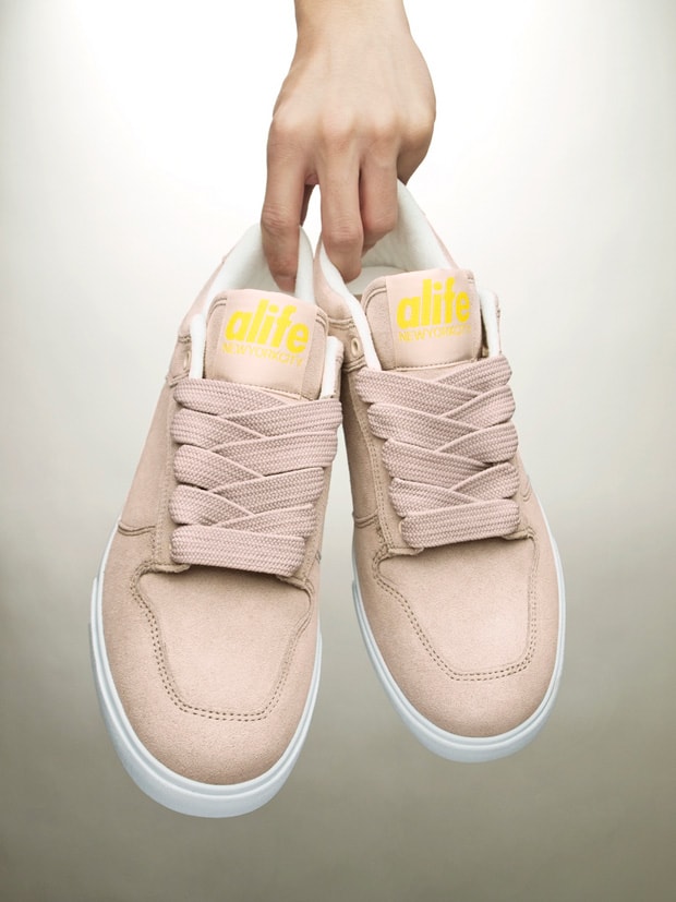 Alife 2011 Spring Footwear