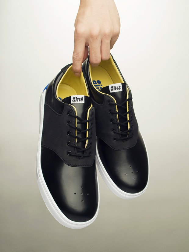 Alife 2011 Spring Footwear